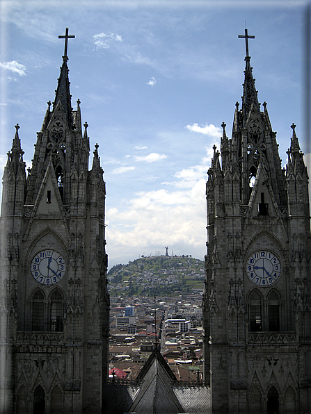 foto Ecuador